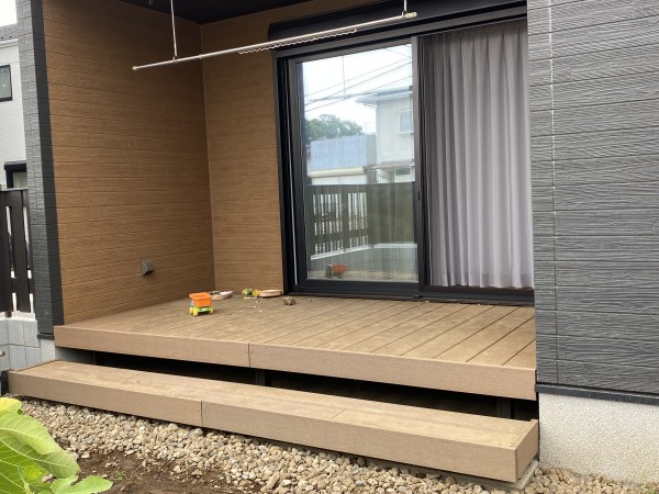 伊奈町　U様邸　その2サムネイル