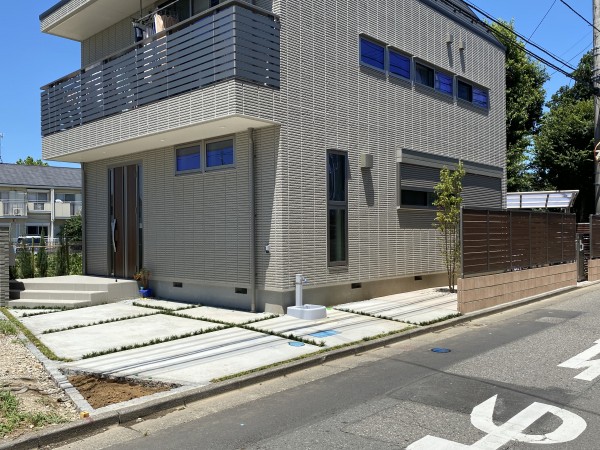 上尾市　U様邸サムネイル